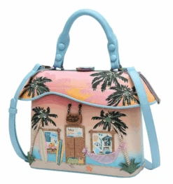 Vendula Surf Shack Grab Bag -Fashion Shoes Store Grab3 bef30ca9 1c71 4706 8e12 d81b8d1505c3