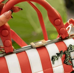 Vendula Orangery Grab Bag -Fashion Shoes Store Grab3 e84a0d66 f53d 4567 9850 0ee3b7b8473f