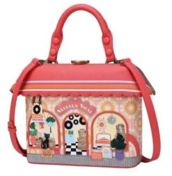 Vendula Vinyl Grab Bag -Fashion Shoes Store Grab3 fa347085 9ac5 4ecc 850f 4ff3f943c6b7