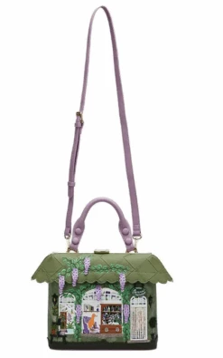 Vendula Botanist Grab Bag -Fashion Shoes Store Grab4 006c46dc f2b0 4a2e 8c37 95f6f19512e5