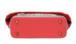 Vendula Vinyl Grab Bag -Fashion Shoes Store Grab4 0fed15c0 a639 42e0 a560 5e763a09d812