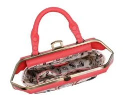 Vendula Vinyl Grab Bag -Fashion Shoes Store Grab5 32d96bf3 6809 4d63 980f d3540b8210ac