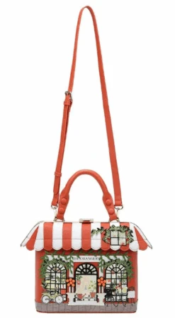 Vendula Orangery Grab Bag -Fashion Shoes Store Grab5 7cbd1848 3ff9 4359 ac76 b7c9b67736c4
