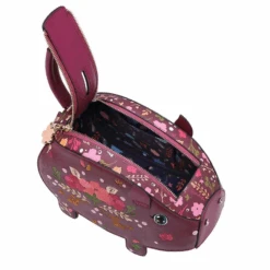 Vendula Piggy Bank Grab Bag -Fashion Shoes Store Grab5 a8503180 45c5 4808 b1cc ee46ded68cf6