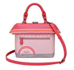 Vendula Vinyl Grab Bag -Fashion Shoes Store Grab6