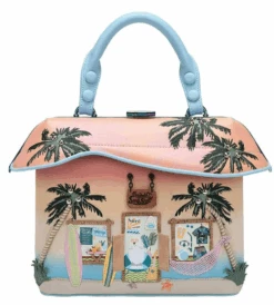 Vendula Surf Shack Grab Bag -Fashion Shoes Store Grab6 0170dc9b 6e33 4799 80bf a8eff658a723