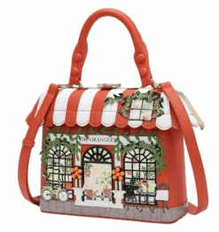 Vendula Orangery Grab Bag -Fashion Shoes Store Grab6 8f5ad531 f7ed 4df4 8a8b d39d457e564b