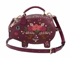 Vendula Piggy Bank Grab Bag -Fashion Shoes Store Grab6 a9e79161 8fa7 400a 9b8e 59de09ea27ac