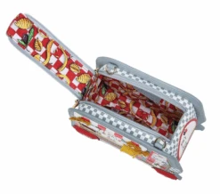 Vendula Rosas Pasta Truck Grab Bag -Fashion Shoes Store Grab8 8c81e63d e7f1 426d 86a1 76b148815987