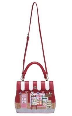 Vendula Corner Shop Grace Bag -Fashion Shoes Store Grace3 1884137f 7d90 4e28 9b8e de7715b1aff9