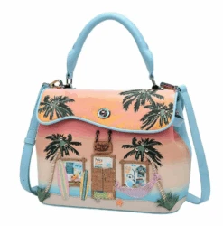 Vendula Surf Shack Grace Bag -Fashion Shoes Store Grace3 e3652438 46c1 4cfd 9647 3448dbe998ef