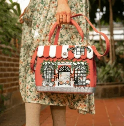 Vendula Orangery Grace Bag -Fashion Shoes Store Grace4 293a4221 1892 4da5 b8eb e39864b54dbf