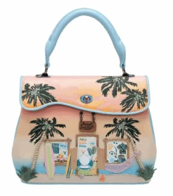 Vendula Surf Shack Grace Bag -Fashion Shoes Store Grace4 6b0b30c3 f11e 4e5d a040 f860a5fadf78