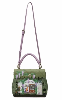 Vendula Botanist Grace Bag 10 Vendula Botanist Grace Bag -Fashion Shoes Store Grace4 6e926400 a6f5 4c7c 8d39 7dd3e56a597c