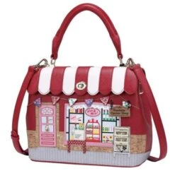 Vendula Corner Shop Grace Bag -Fashion Shoes Store Grace4 b11ac01e f3f2 4c3e 9a9a c7c64a8cb041