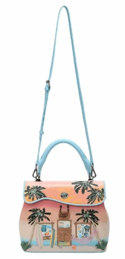 Vendula Surf Shack Grace Bag -Fashion Shoes Store Grace5 62a7401b 63f7 4bf3 8947 f3714a44c566