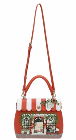 Vendula Orangery Grace Bag -Fashion Shoes Store Grace5 d12c94bf 0281 4126 9ba2 497c64426466