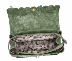 Vendula Botanist Grace Bag 12 Vendula Botanist Grace Bag -Fashion Shoes Store Grace6 735184fd 18b2 4f57 9702 18b1874fa278