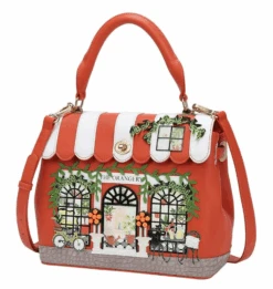 Vendula Orangery Grace Bag -Fashion Shoes Store Grace6 ff7c6440 b483 432f a685 d311286e4e73