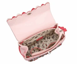 Vendula Pink Flower Shop Grace Bag 17 Vendula Pink Flower Shop Grace Bag -Fashion Shoes Store Grace7 385c17f7 fa68 42c1 af8d d54f94db0bad