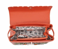 Vendula Orangery Grace Bag -Fashion Shoes Store Grace8