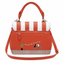 Vendula Orangery Grace Bag -Fashion Shoes Store Grace9 6b565e19 4f19 4c11 88e9 8f6467e68dc5
