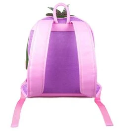 Irregular Choice Grinch Green And Hairy -Fashion Shoes Store GreenHairy4