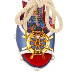 Irregular Choice Gulls And Buoys -Fashion Shoes Store Gulls5