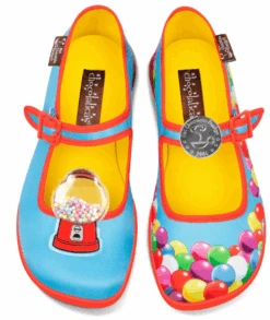 Chocolaticas Gum Ball