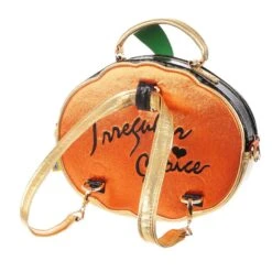 Irregular Choice Happy Hauntings Backpack -Fashion Shoes Store HappyHauntings3