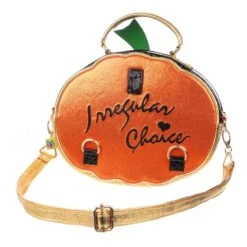 Irregular Choice Happy Hauntings Backpack -Fashion Shoes Store HappyHauntings5