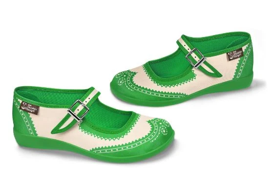 Chocolaticas Havana Green 2 Chocolaticas Havana Green - Image 2