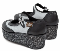 Hot Chocolate Design Havana Glitter -Fashion Shoes Store HavanaGlitter3