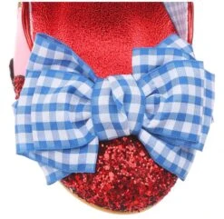 Irregular Choice Wizard Of Oz Have Shoes Will Travel -Fashion Shoes Store HaveShoesWillTravel1