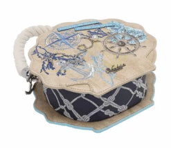 Vendula English Coast Scrapbook Hetty Bag -Fashion Shoes Store Hetty13