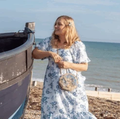 Vendula English Coast Scrapbook Hetty Bag -Fashion Shoes Store Hetty3 502eef6b 7caa 4d4b 8a76 6d0347951f23