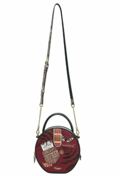 Vendula Forest Scrapbook Hetty Bag 8 Vendula Forest Scrapbook Hetty Bag -Fashion Shoes Store Hetty3 bd3cd2a7 f7db 4efb 9007 4bfd1bb10d18