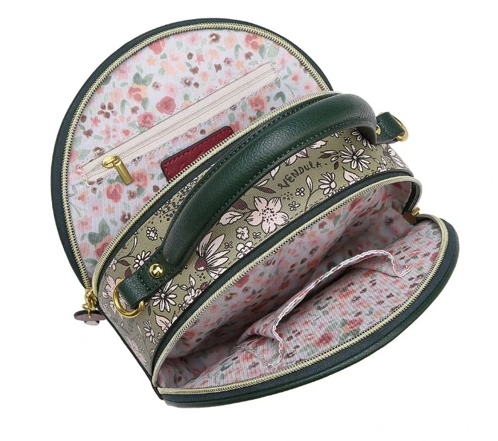 Vendula Forest Scrapbook Hetty Bag 5 Vendula Forest Scrapbook Hetty Bag - Image 5