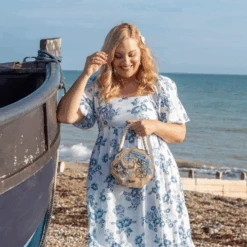 Vendula English Coast Scrapbook Hetty Bag -Fashion Shoes Store Hetty6 f1814711 0c25 460f 9726 78ea0709bb88