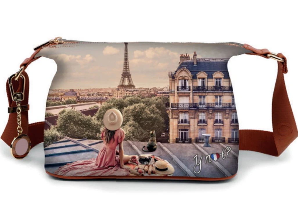 Ynot Paris Roof Hobo Easy 1 Ynot Paris Roof Hobo Easy