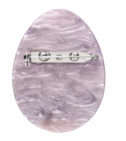 Erstwilder Pysanky Horse Of Hope Brooch -Fashion Shoes Store Horse3