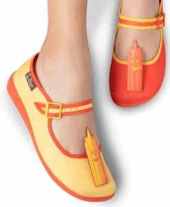 Chocolaticas Hot Dog -Fashion Shoes Store HotDog6