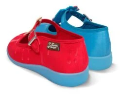 Chocolaticas I Wont Forget You -Fashion Shoes Store IWontForget3