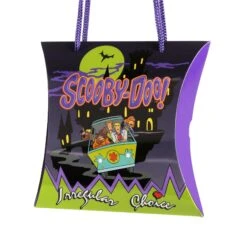 Irregular Choice Scooby Doo Snack Surprise Earrings -Fashion Shoes Store JewelleryBag 41ce35b6 a0e7 49ca 99af b3683d172e19