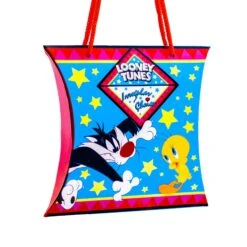 Irregular Choice Looney Tunes Flowers For Tweety Necklace -Fashion Shoes Store JewelleryBox ccc9407f 2d6d 4c05 b2c0 3d48690d36a9