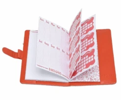 Vendula Orangery Journal Cover -Fashion Shoes Store Journal8