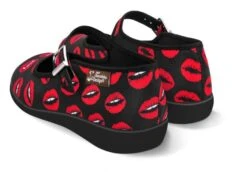 Chocolaticas Kiss Me -Fashion Shoes Store KissMe3