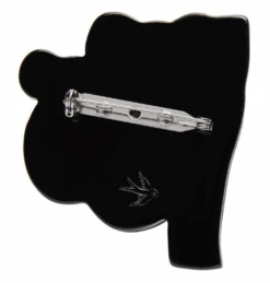 Erstwilder Melanie Hava Koala Brooch 5 Erstwilder Melanie Hava Koala Brooch -Fashion Shoes Store Koala3