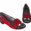 Irregular Choice Bug It Up Ladybird