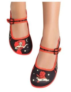 Chocolaticas SS Leo -Fashion Shoes Store Leo3